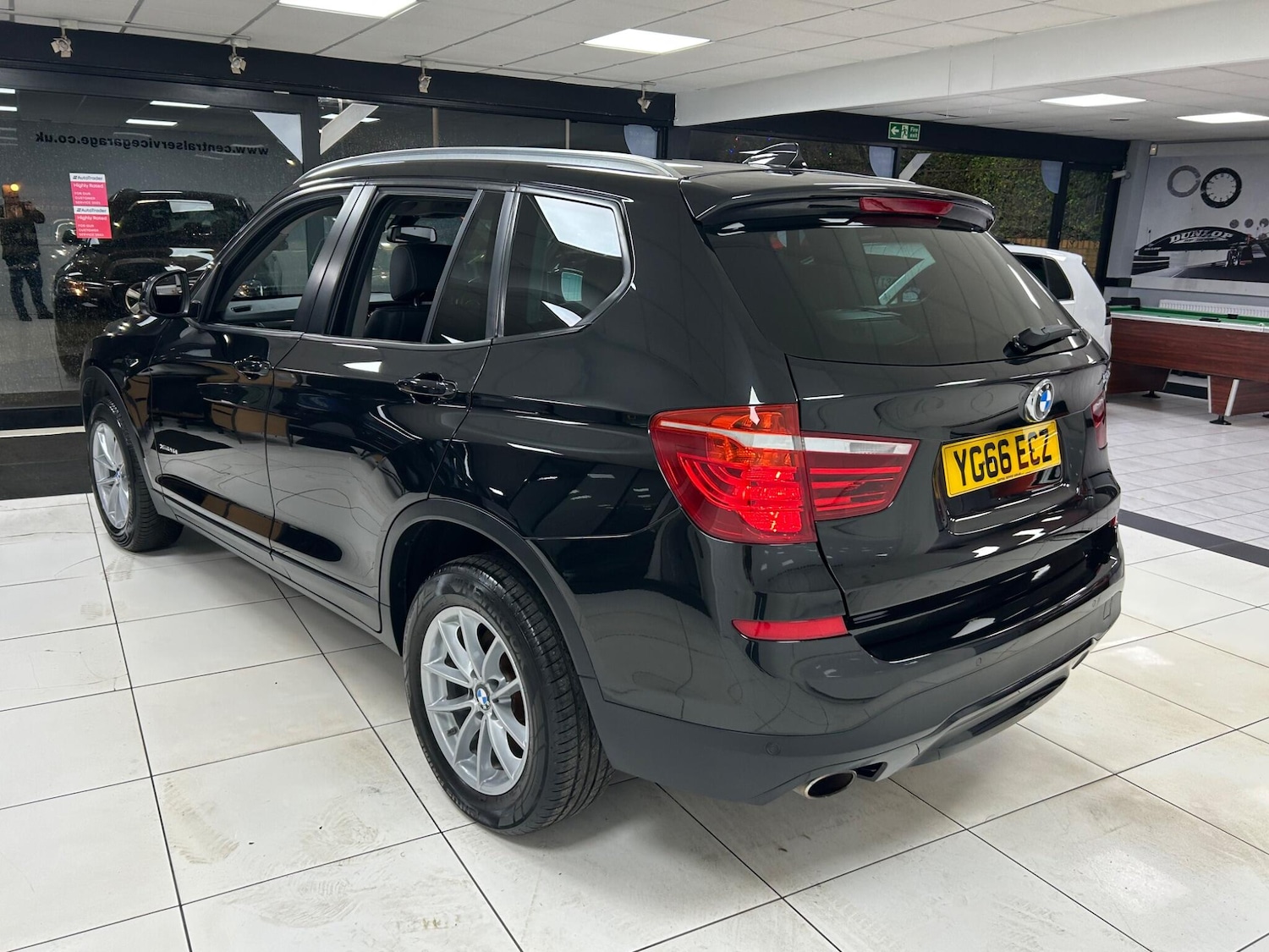 Used BMW X3 2016 for sale - 76440454: Photo 47