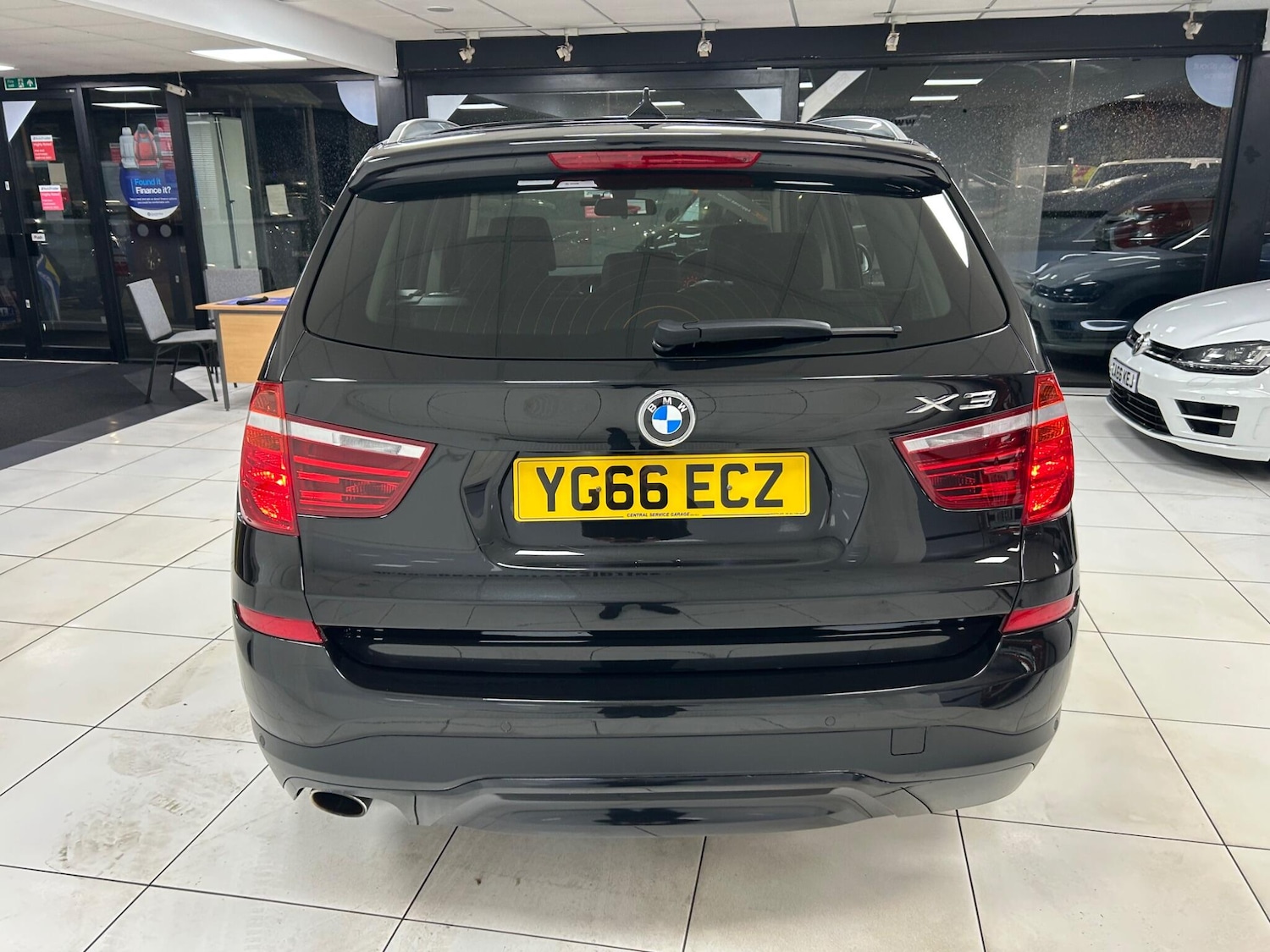 Used BMW X3 2016 for sale - 76440454: Photo 48