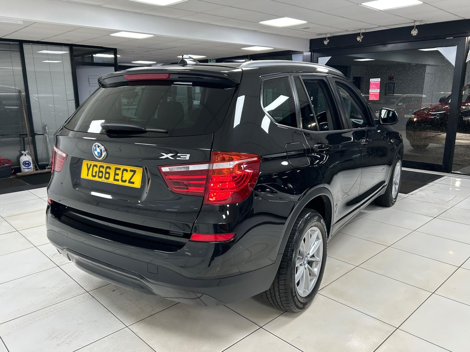 Used BMW X3 2016 for sale - 76440454: Photo 49