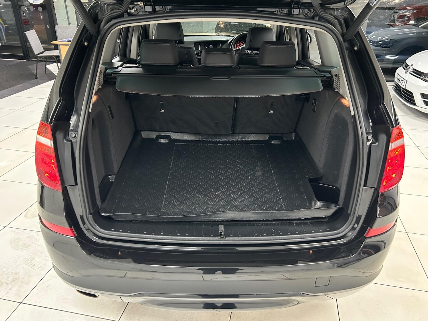 Used BMW X3 2016 for sale - 76440454: Photo 50