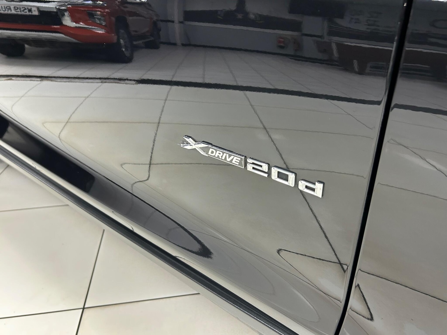 Used BMW X3 2016 for sale - 76440454: Photo 53