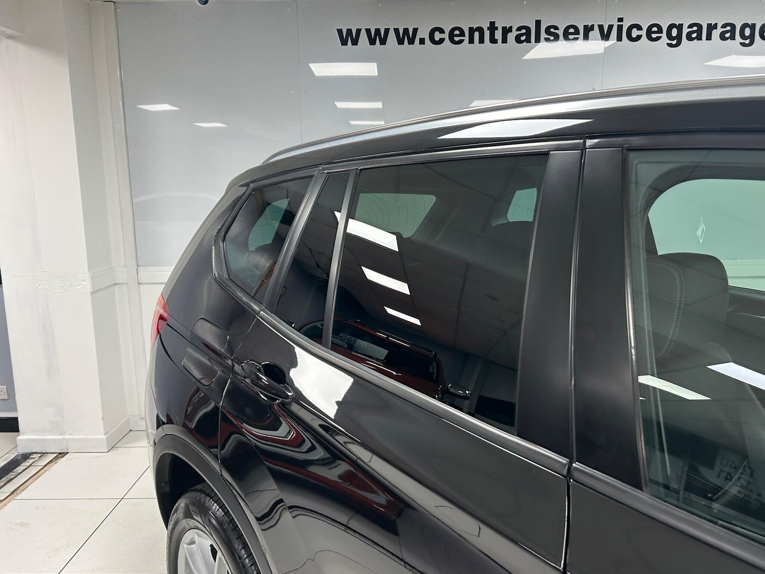 Used BMW X3 2016 for sale - 76440454: Photo 54