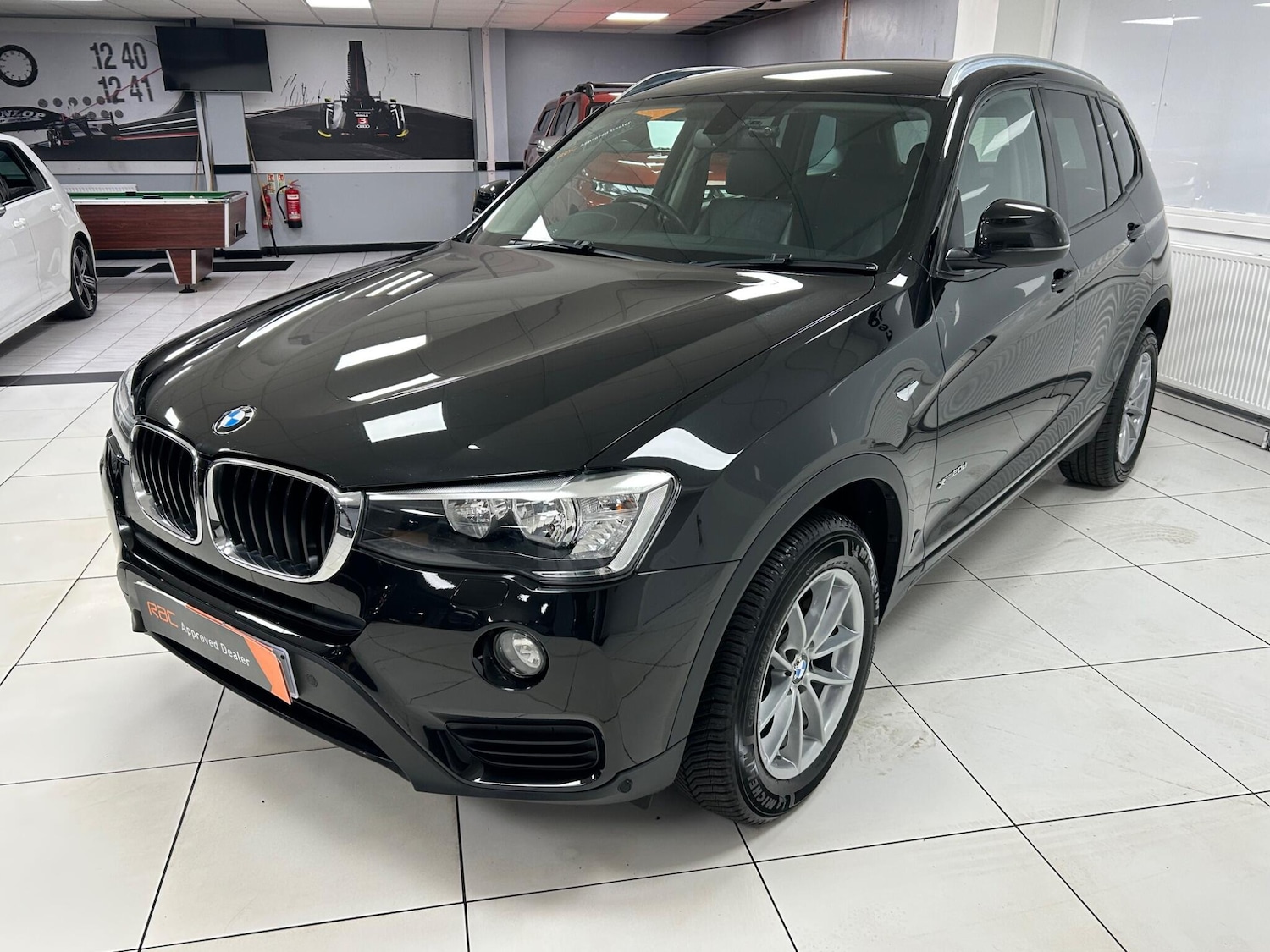Used BMW X3 2016 for sale - 76440454: Photo 55
