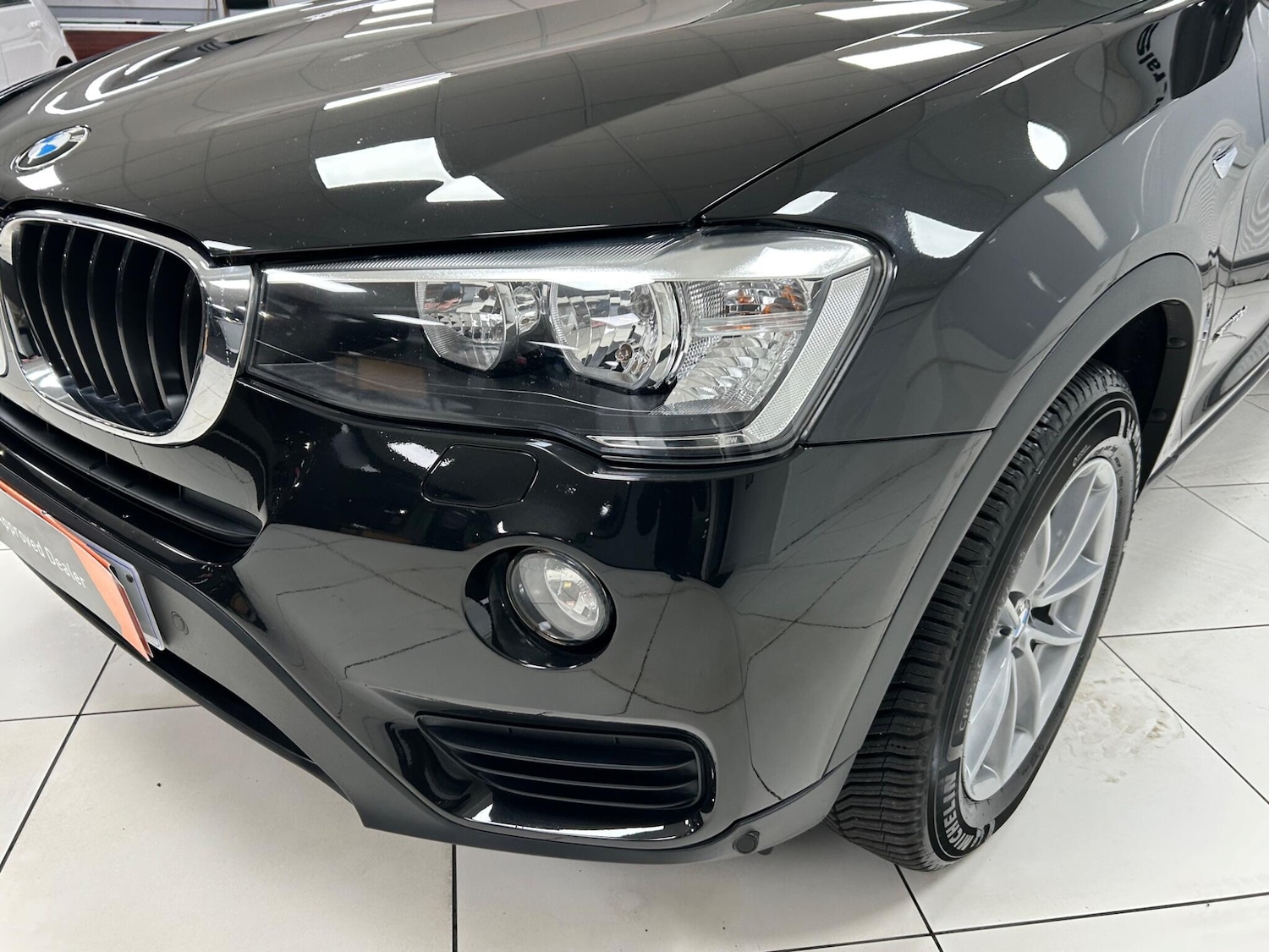 Used BMW X3 2016 for sale - 76440454: Photo 56