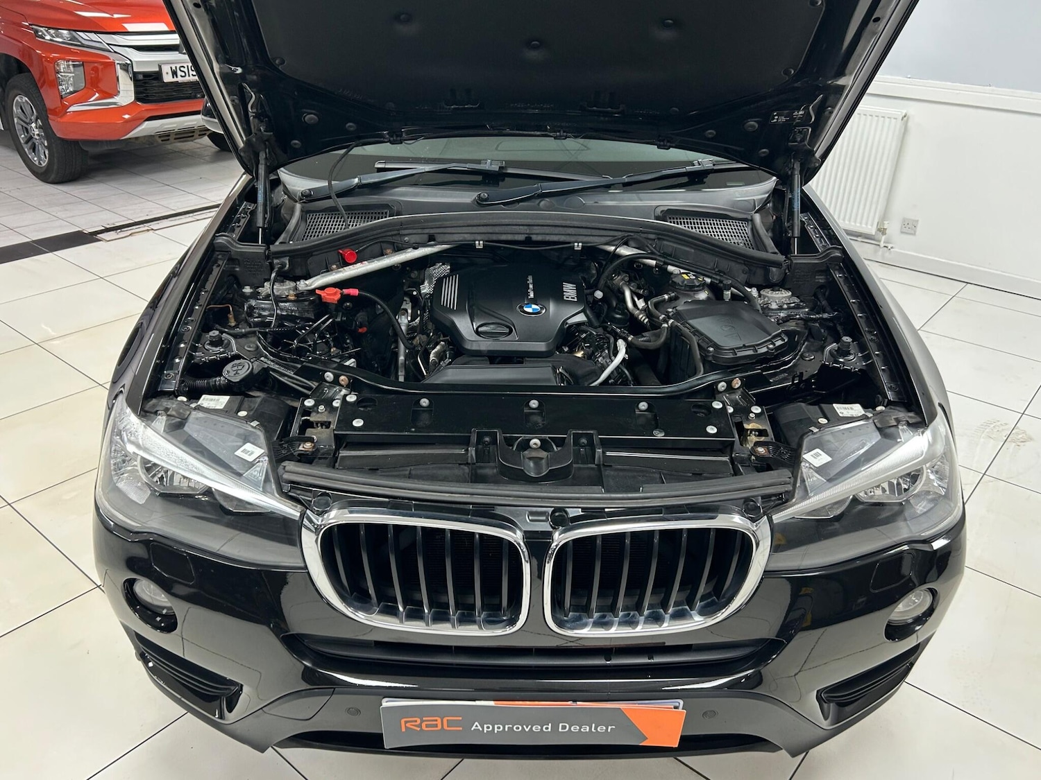 Used BMW X3 2016 for sale - 76440454: Photo 57