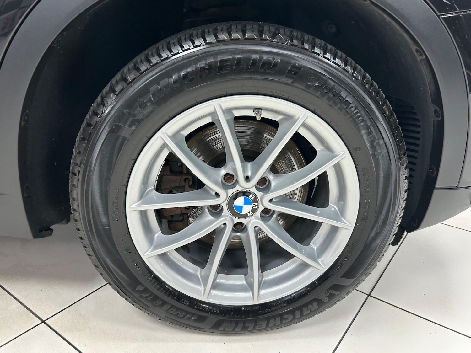 Used BMW X3 2016 for sale - 76440454: Photo 58