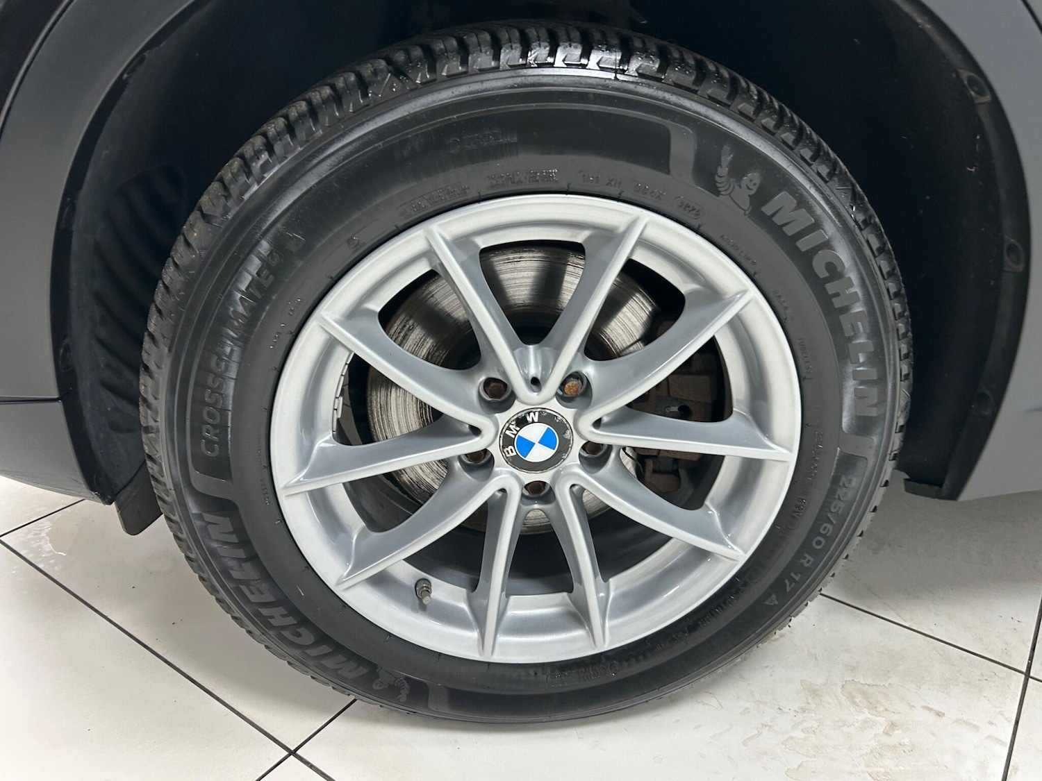 Used BMW X3 2016 for sale - 76440454: Photo 59