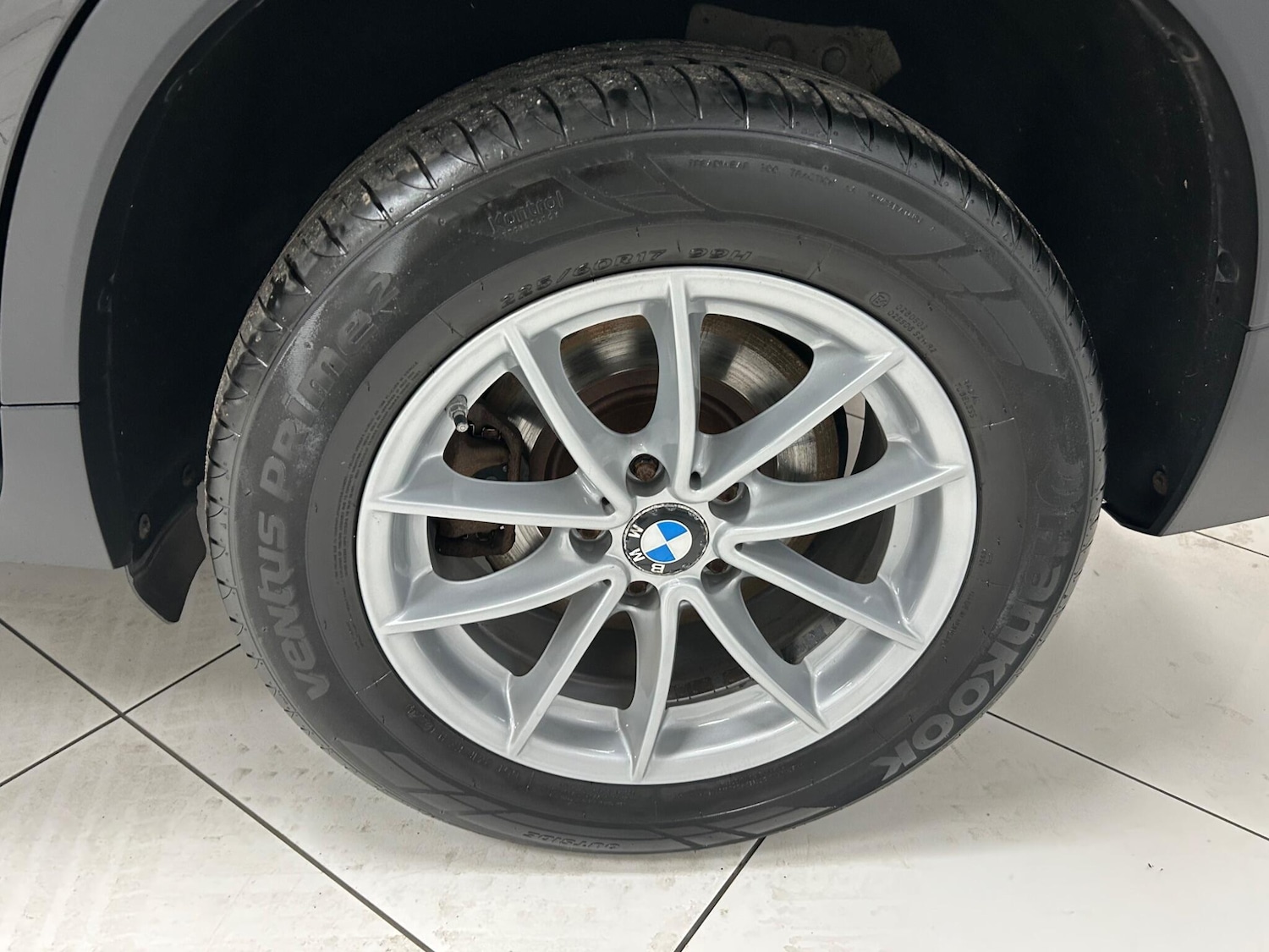 Used BMW X3 2016 for sale - 76440454: Photo 60