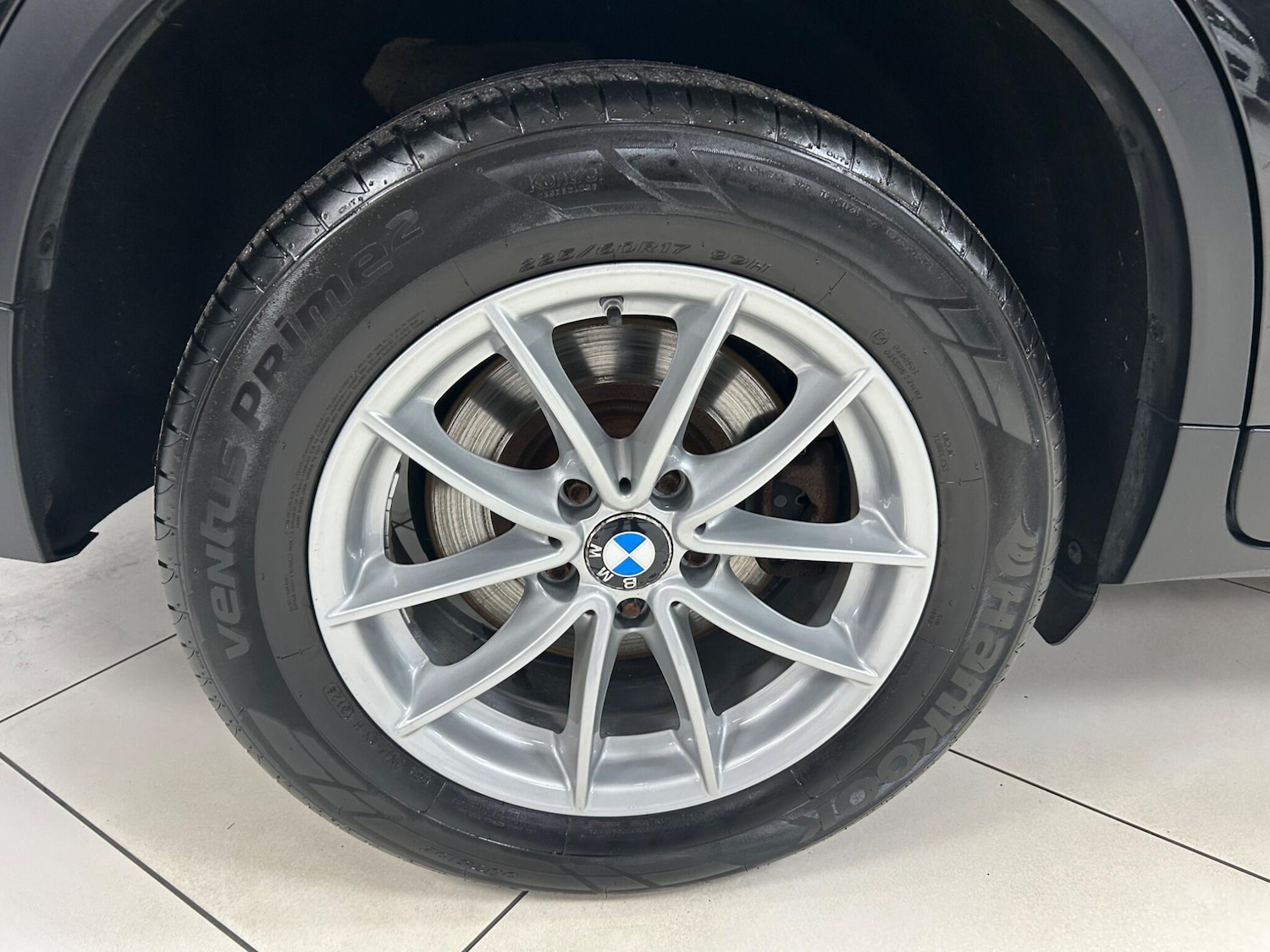Used BMW X3 2016 for sale - 76440454: Photo 61