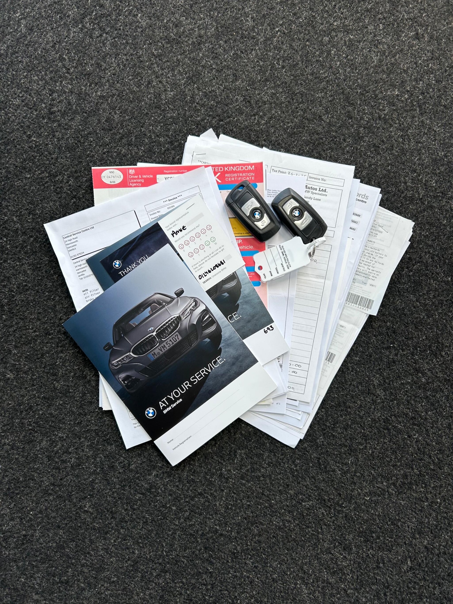 Used BMW X3 2016 for sale - 76440454: Photo 62