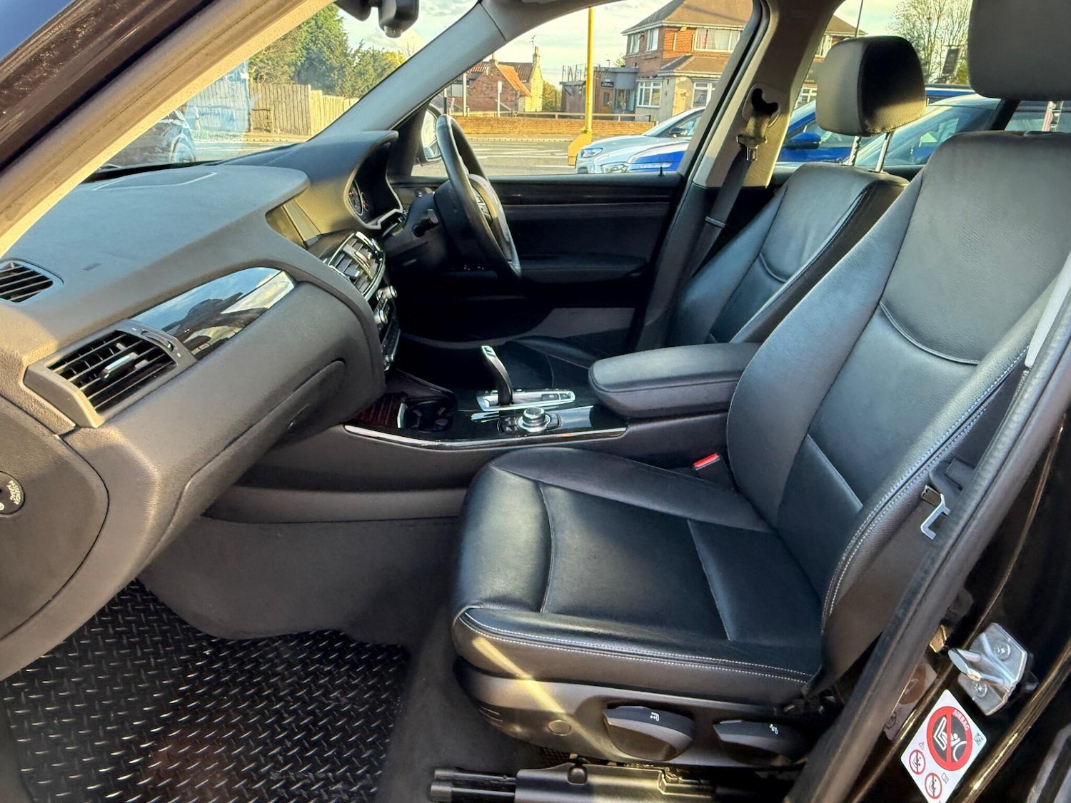 Used BMW X3 for sale - 76440454: Photo 7