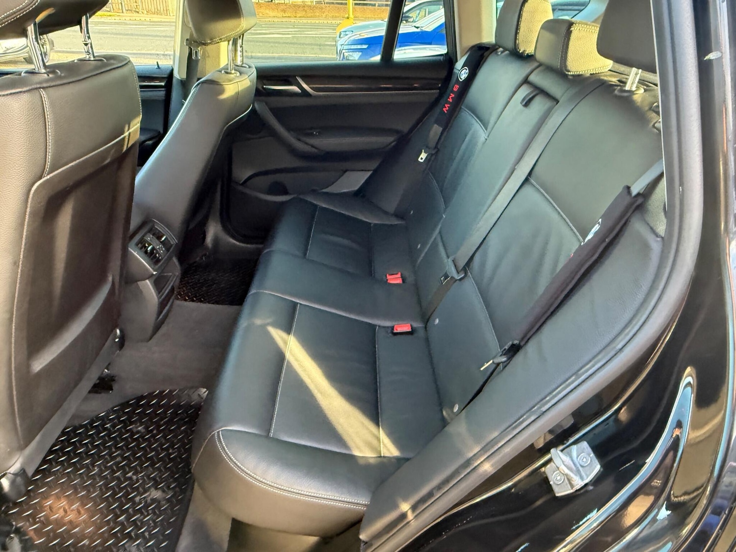 Used BMW X3 for sale - 76440454: Photo 9