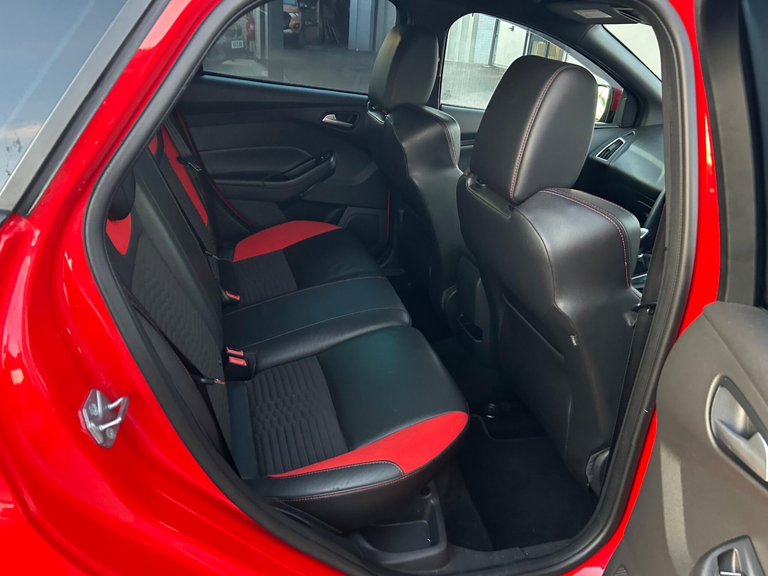 Used Ford Focus 2016 for sale - 76926578: Photo 11