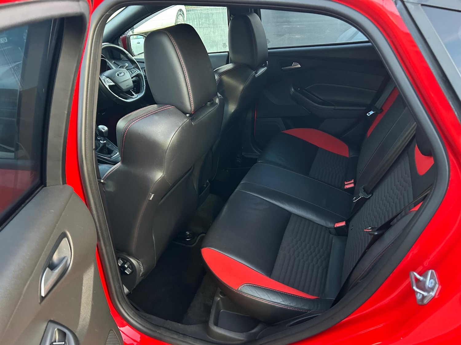 Used Ford Focus 2016 for sale - 76926578: Photo 15