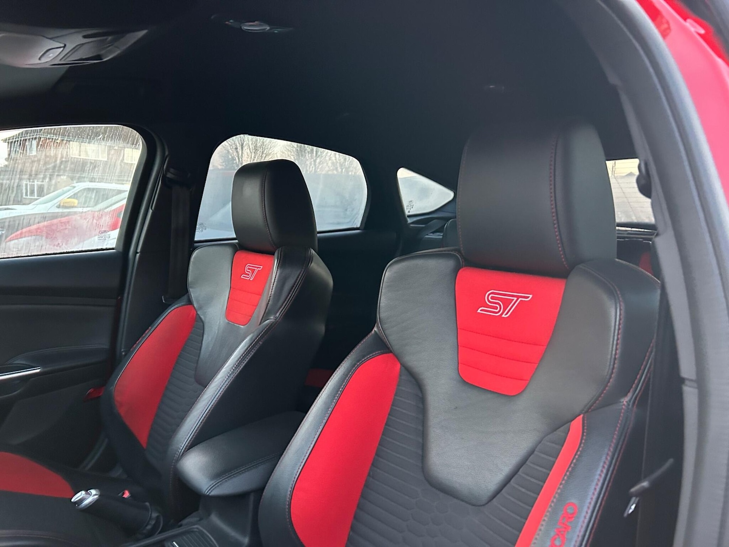 Used Ford Focus 2016 for sale - 76926578: Photo 16