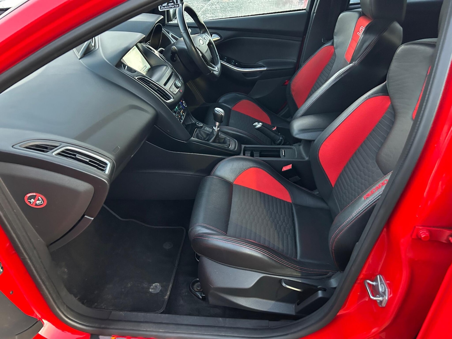 Used Ford Focus 2016 for sale - 76926578: Photo 17