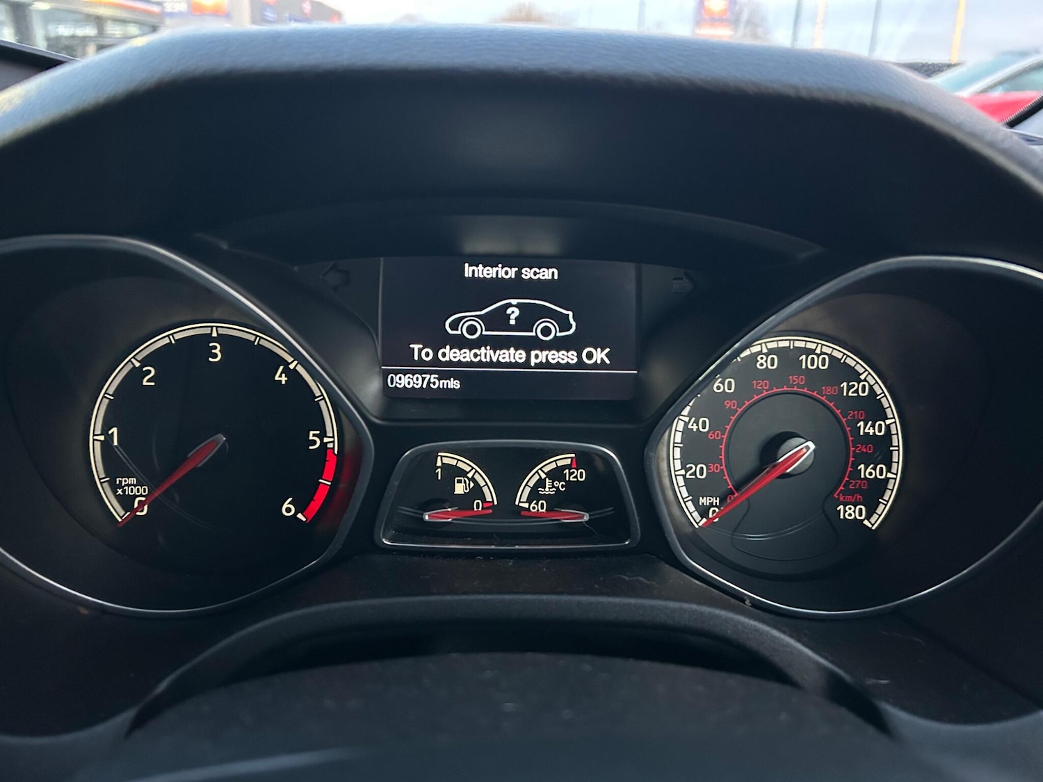 Used Ford Focus 2016 for sale - 76926578: Photo 19