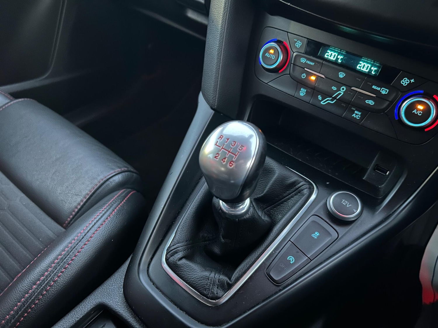 Used Ford Focus 2016 for sale - 76926578: Photo 20