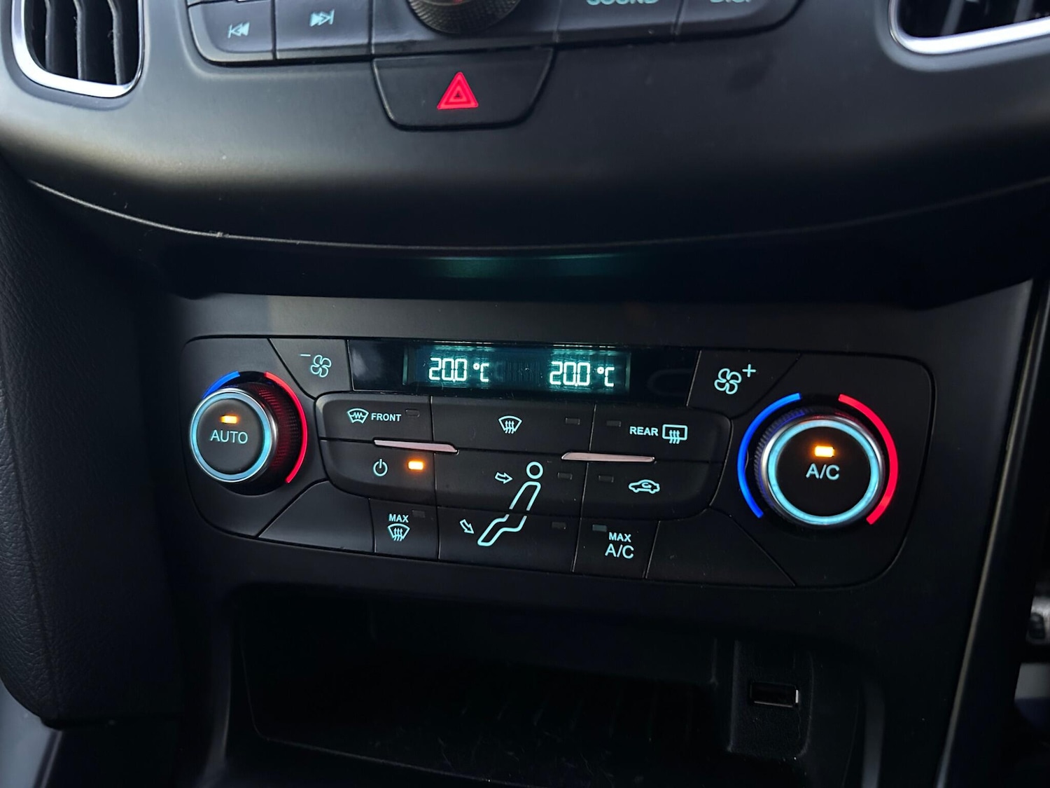 Used Ford Focus 2016 for sale - 76926578: Photo 21