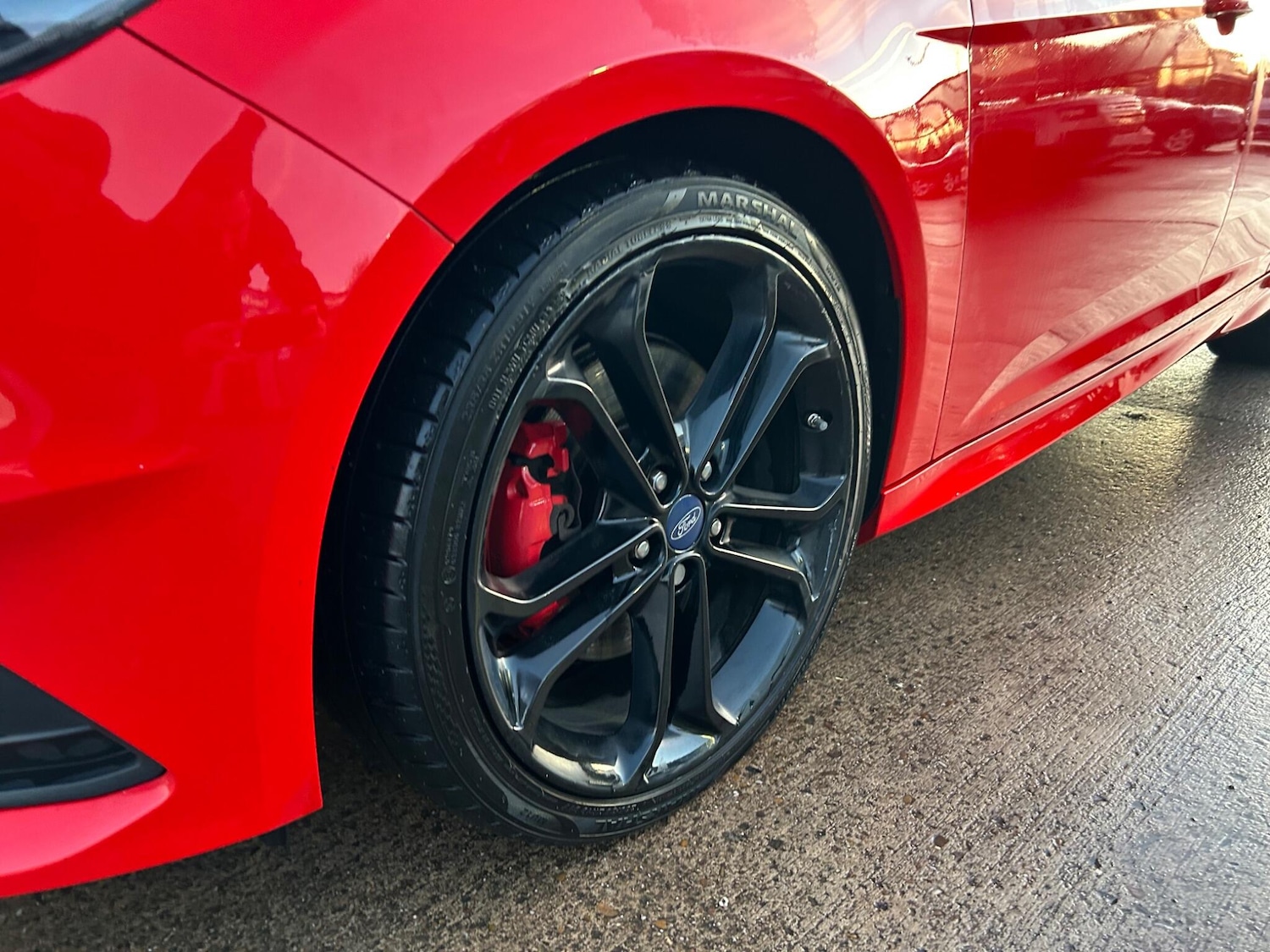 Used Ford Focus 2016 for sale - 76926578: Photo 26