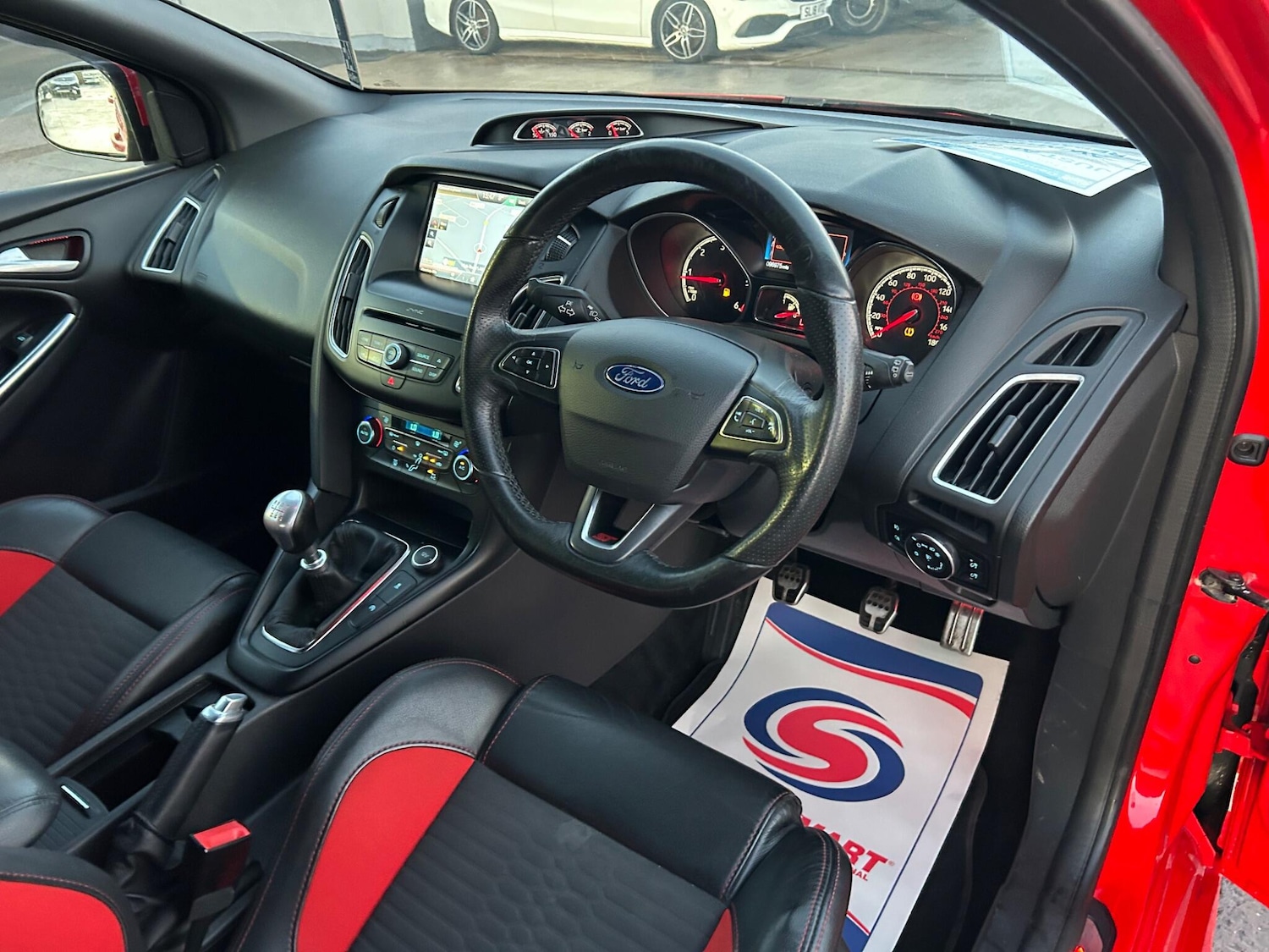 Used Ford Focus 2016 for sale - 76926578: Photo 7