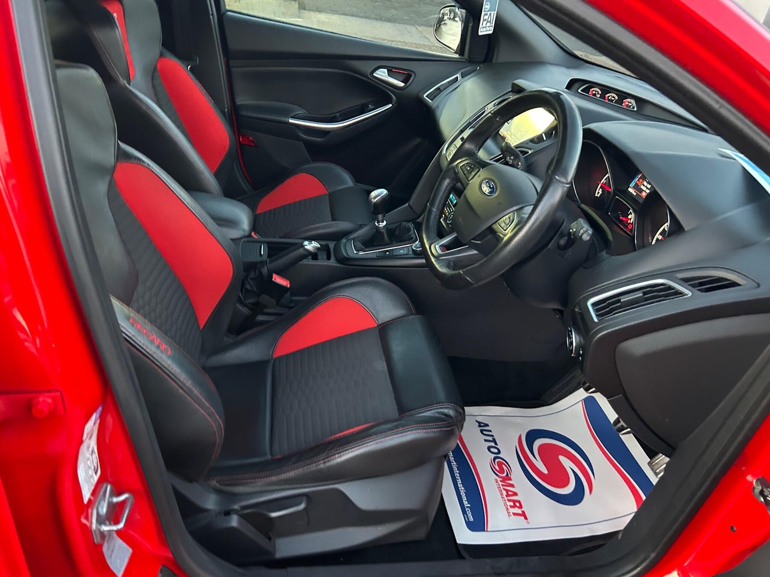 Used Ford Focus 2016 for sale - 76926578: Photo 9