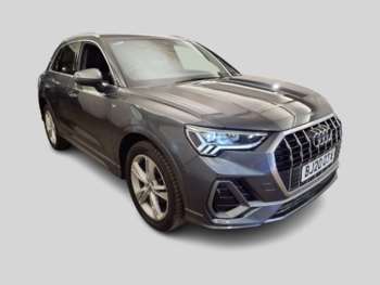 2020 (20) - 35 TDI S Line 5dr S Tronic
