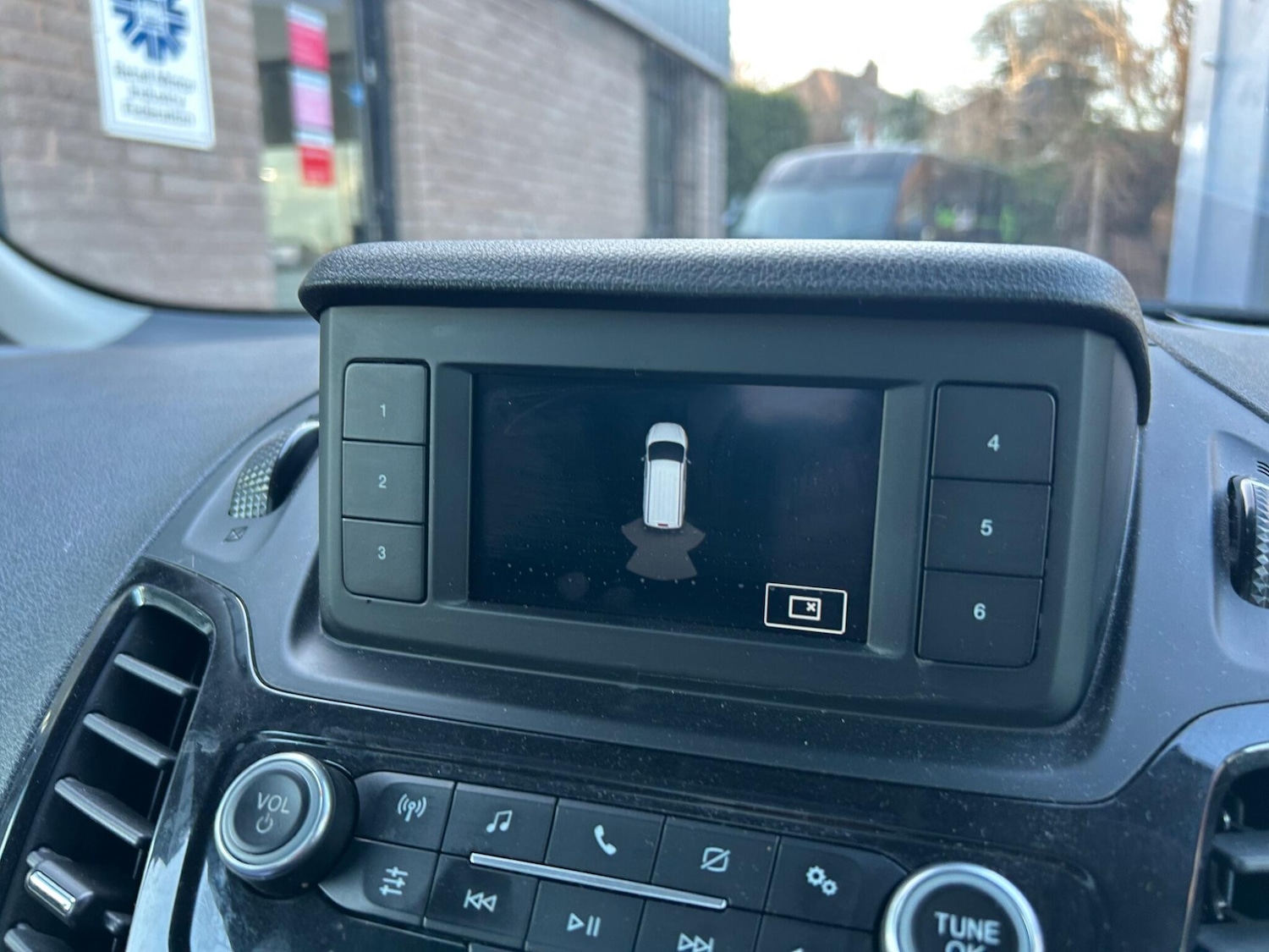 Used Ford Grand Tourneo Connect 2021 for sale - 77738246: Photo 13