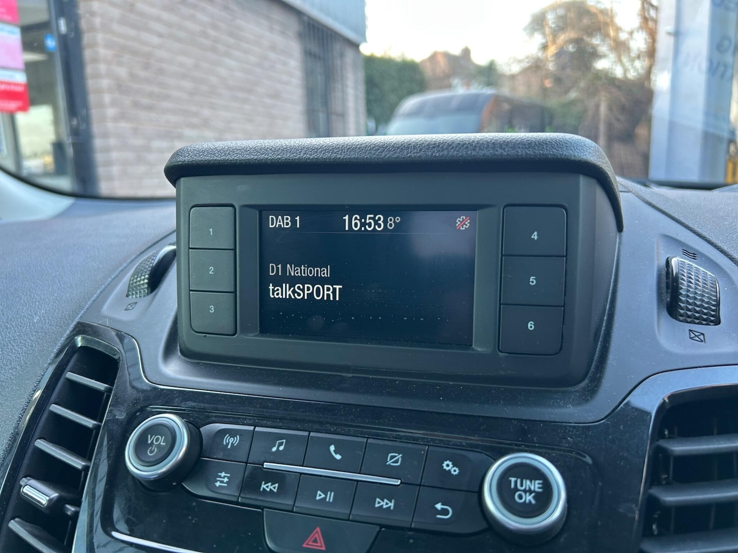 Used Ford Grand Tourneo Connect 2021 for sale - 77738246: Photo 15