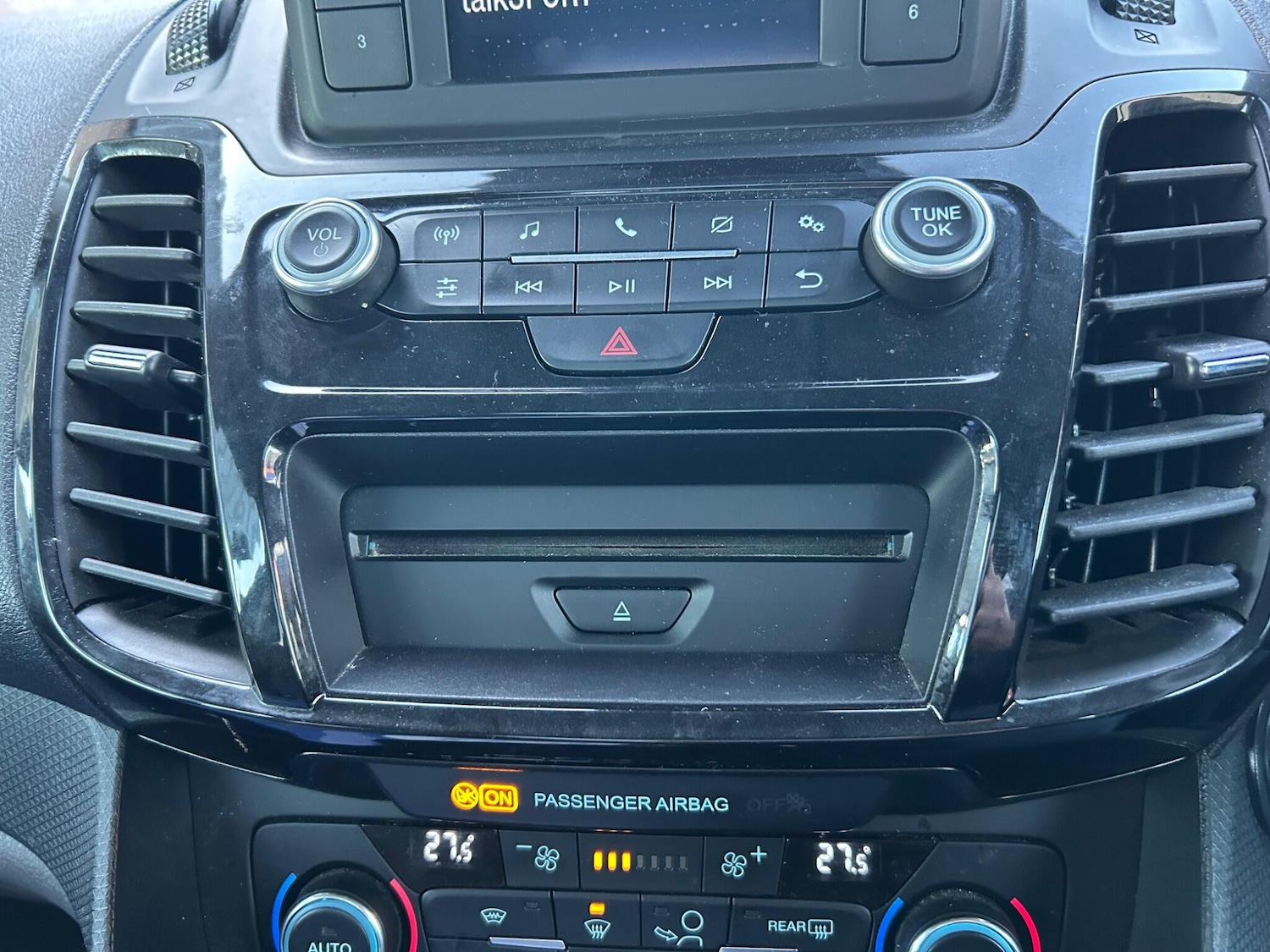 Used Ford Grand Tourneo Connect 2021 for sale - 77738246: Photo 18