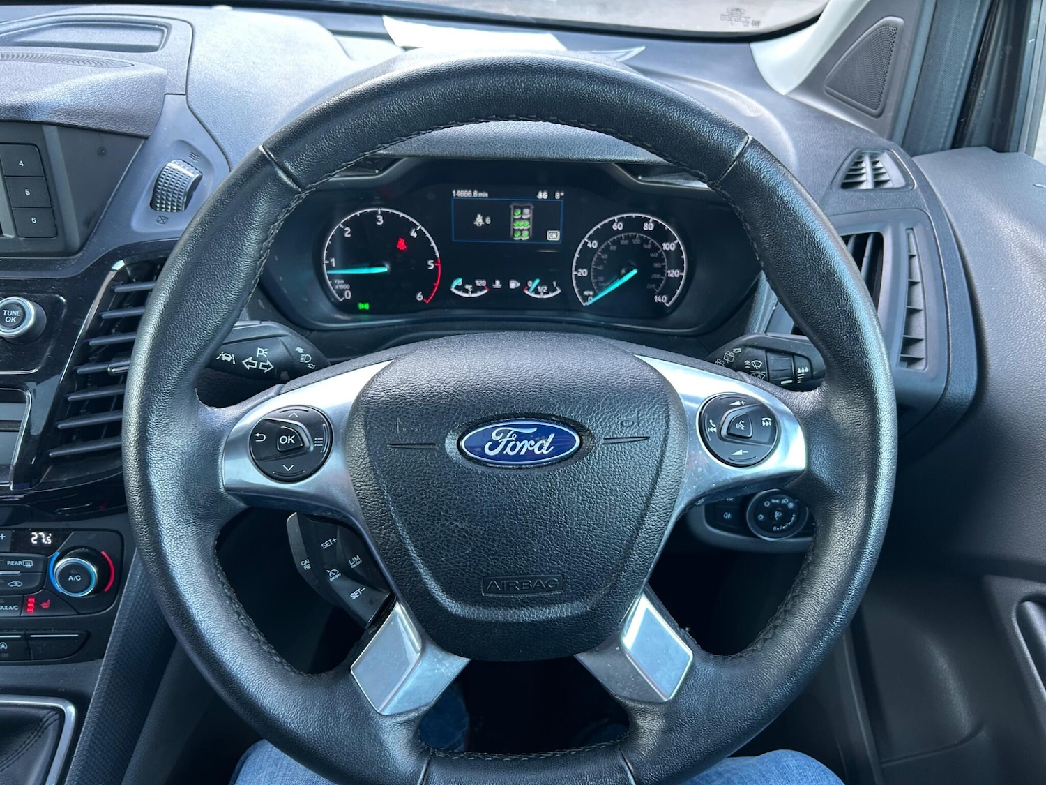 Used Ford Grand Tourneo Connect 2021 for sale - 77738246: Photo 20