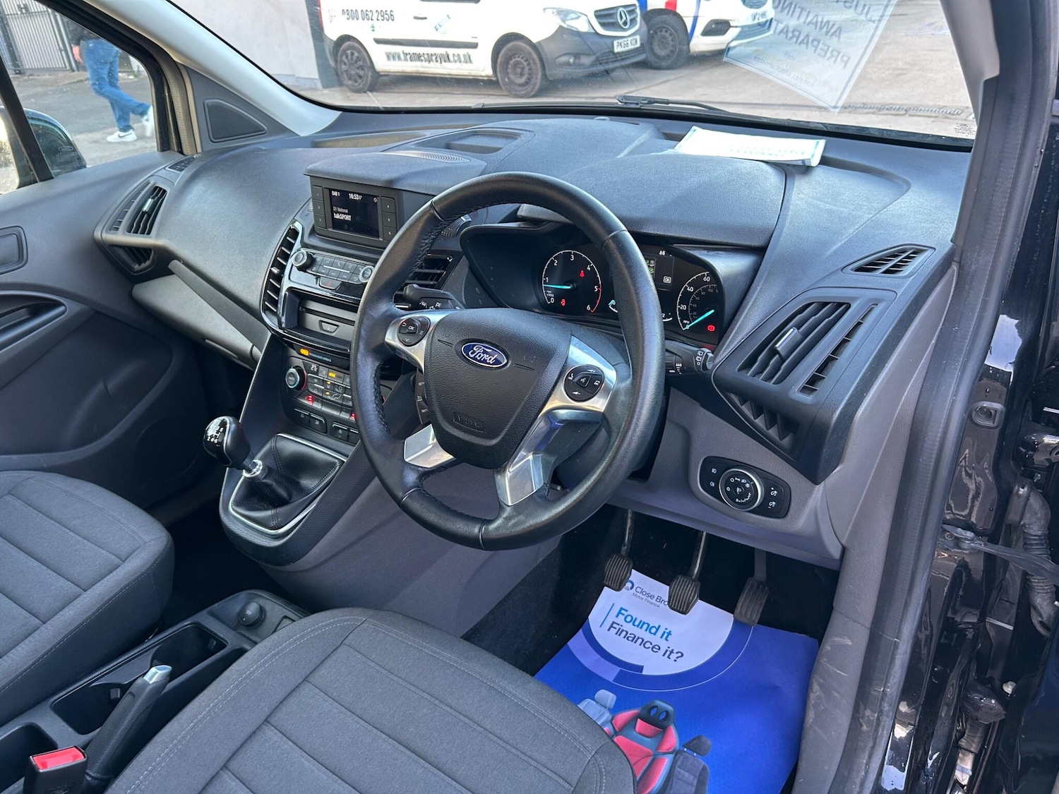 Used Ford Grand Tourneo Connect 2021 for sale - 77738246: Photo 5