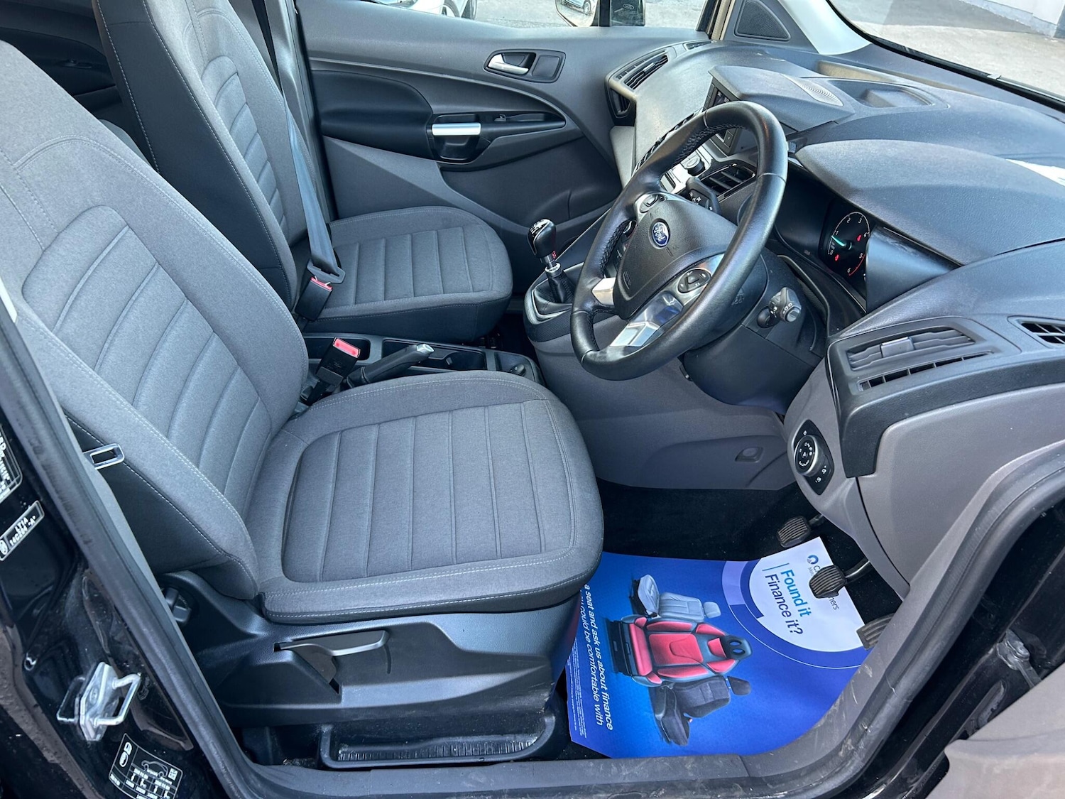 Used Ford Grand Tourneo Connect 2021 for sale - 77738246: Photo 7