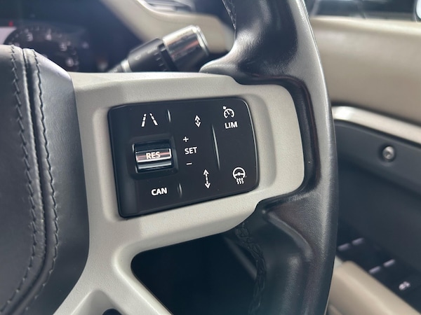 Used Land Rover Defender 110 2021 for sale - 75634219: Photo 53