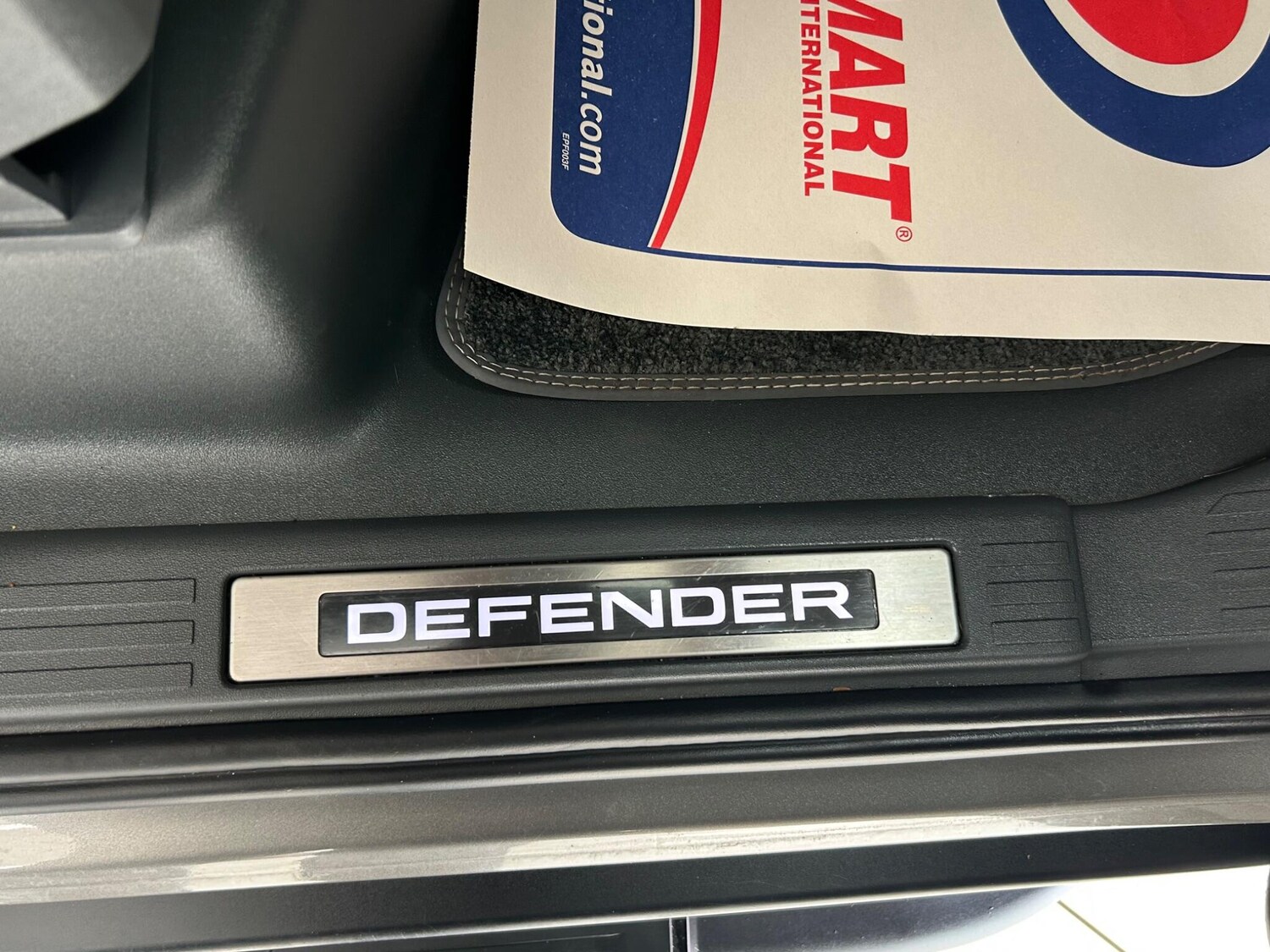 Used Land Rover Defender 110 2021 for sale - 75634219: Photo 61