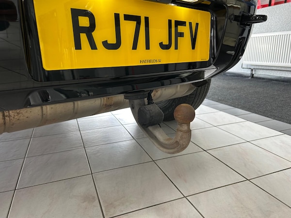 Used Land Rover Defender 110 2021 for sale - 75634219: Photo 72