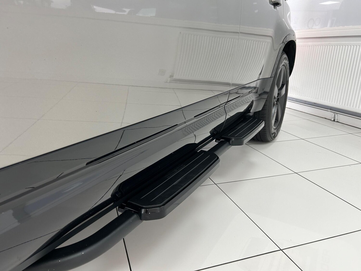 Used Land Rover Defender 110 2021 for sale - 75634219: Photo 76