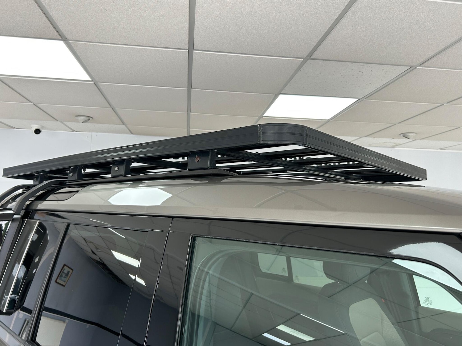 Used Land Rover Defender 110 2021 for sale - 75634219: Photo 80