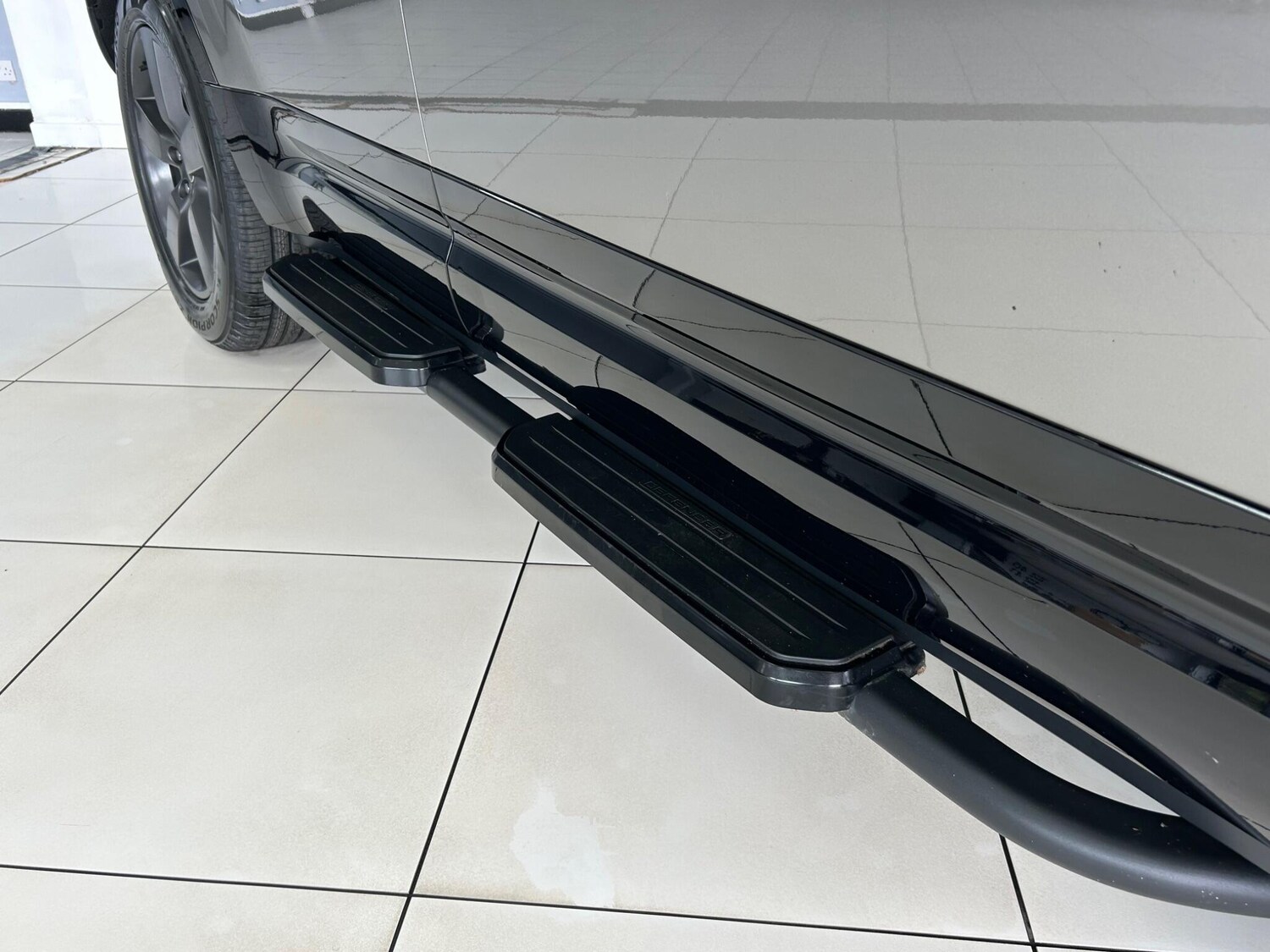 Used Land Rover Defender 110 2021 for sale - 75634219: Photo 81