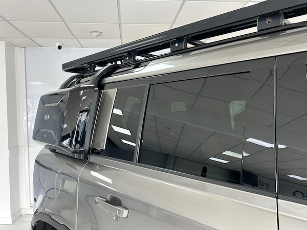 Used Land Rover Defender 110 2021 for sale - 75634219: Photo 82
