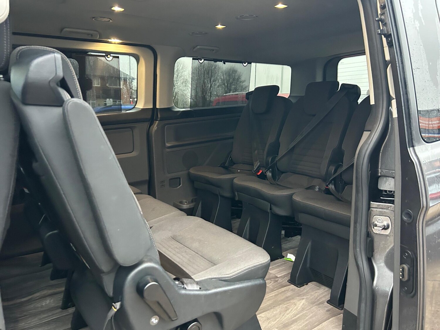 Used Ford Tourneo Custom 2021 for sale - 76550823: Photo 13