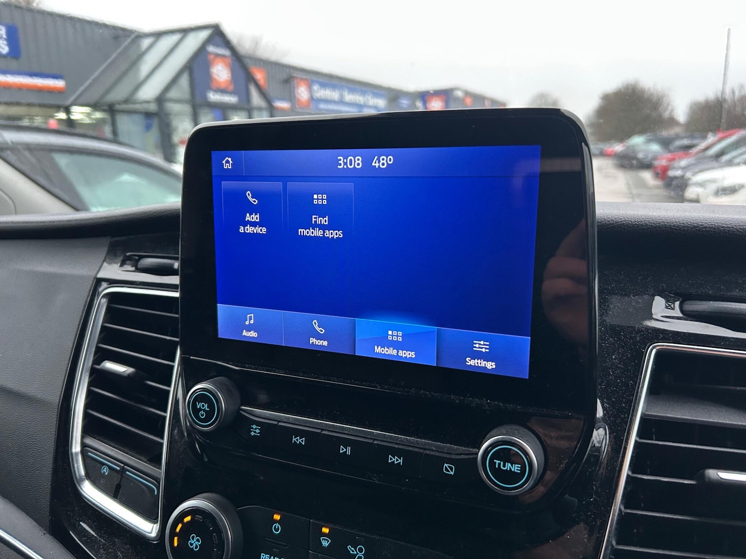 Used Ford Tourneo Custom 2021 for sale - 76550823: Photo 19