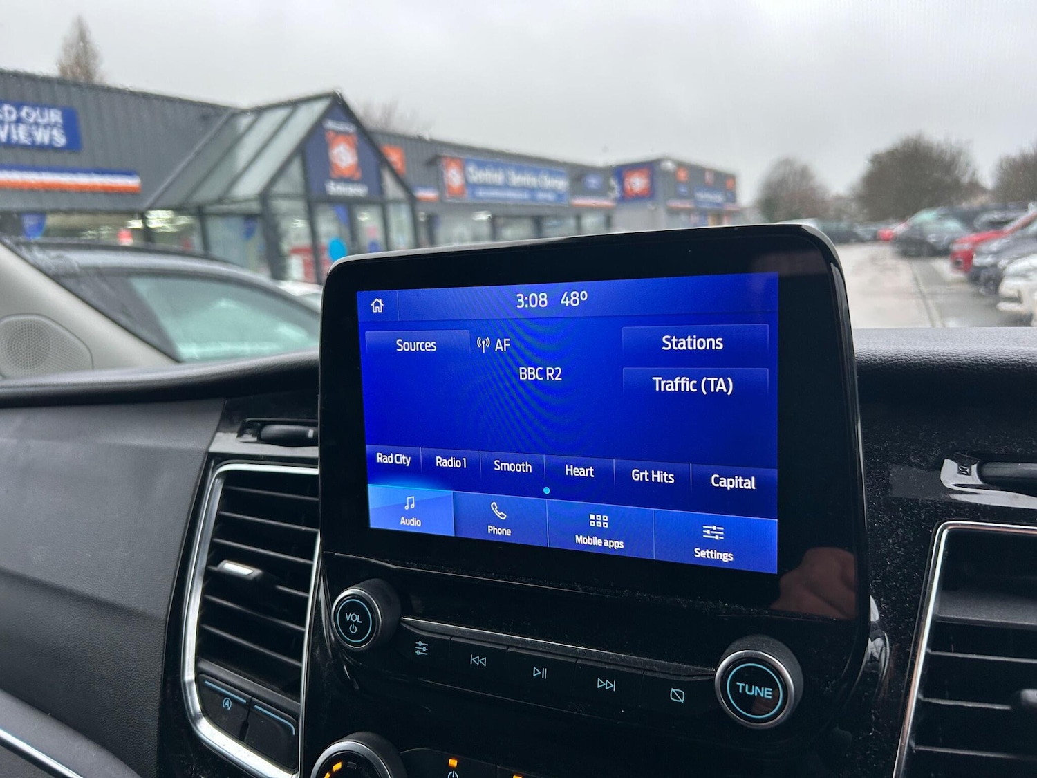 Used Ford Tourneo Custom 2021 for sale - 76550823: Photo 20