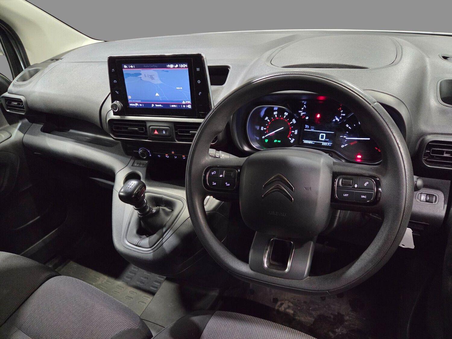 Used Citroen Berlingo 2022 for sale - 77926081: Photo 5