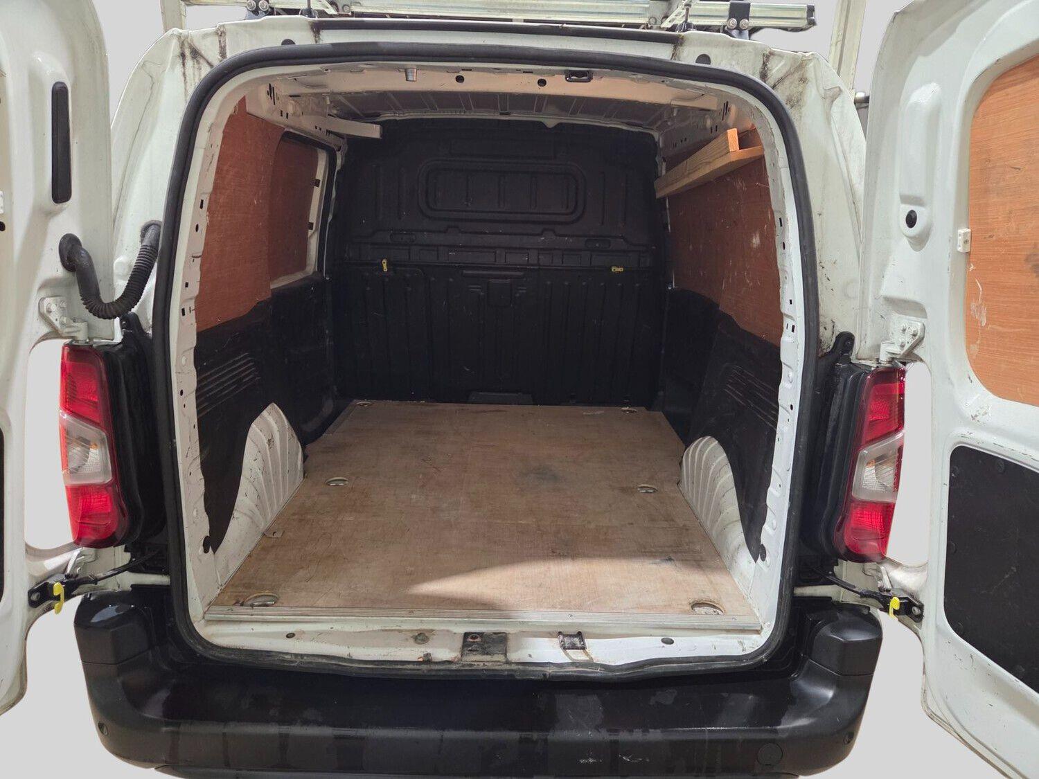 Used Citroen Berlingo 2022 for sale - 77926081: Photo 9