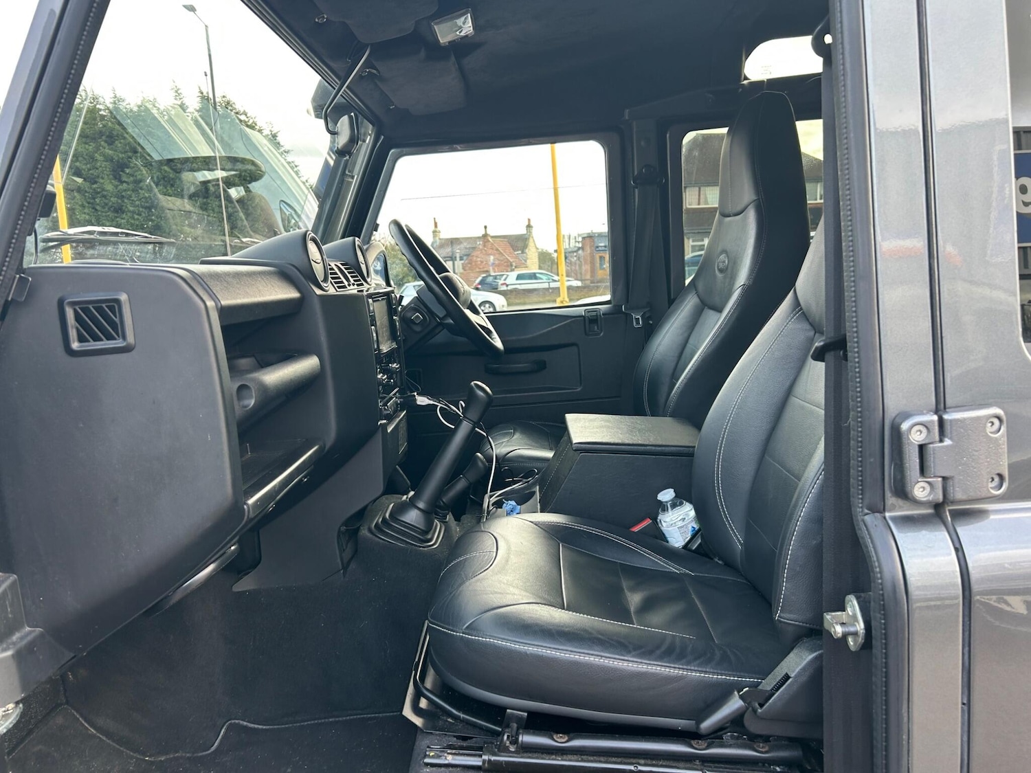 Used Land Rover Defender 2015 for sale - 77957432: Photo 17