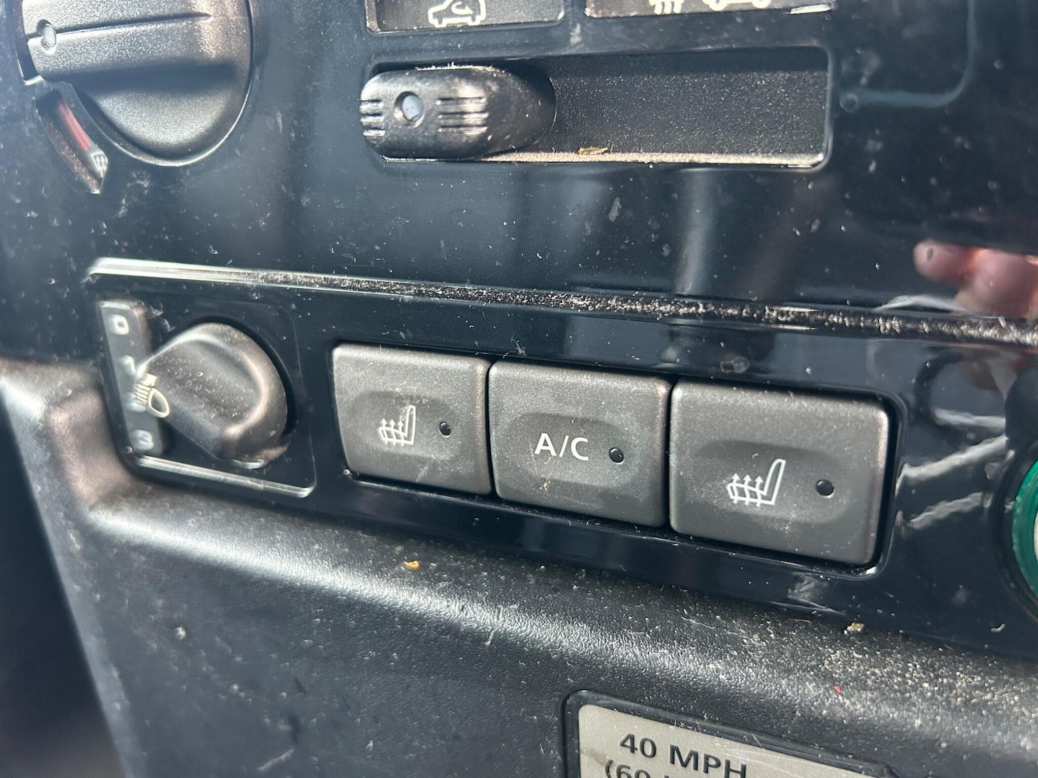 Used Land Rover Defender 2015 for sale - 77957432: Photo 21