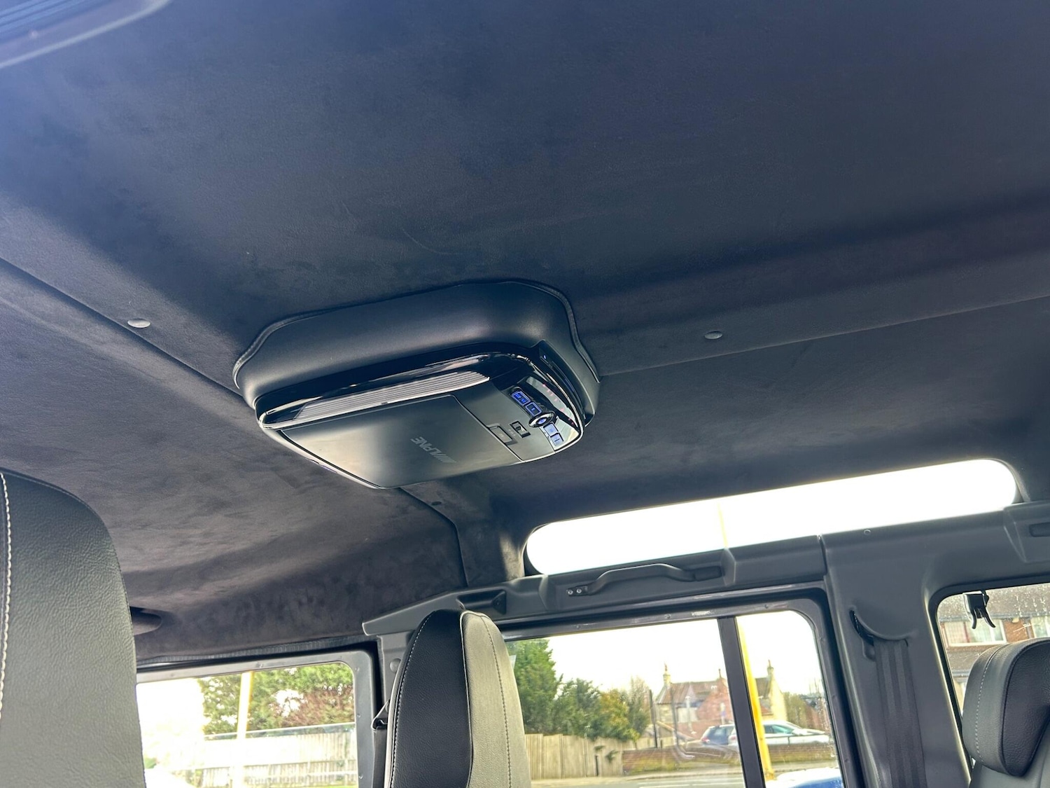 Used Land Rover Defender 2015 for sale - 77957432: Photo 25