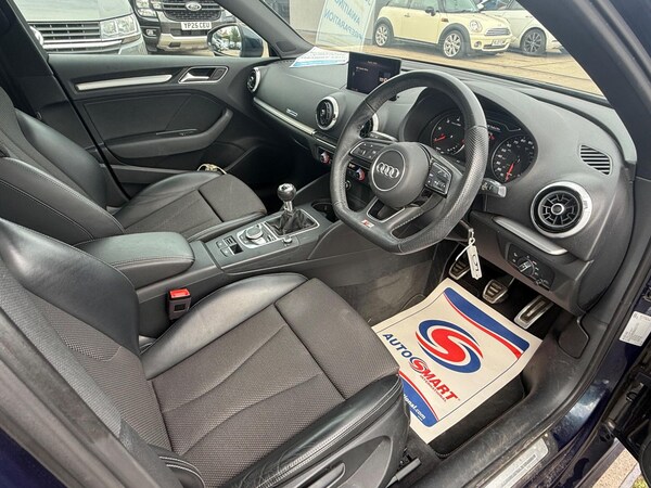 Used Audi A3 2019 for sale - 76095041: Photo 11