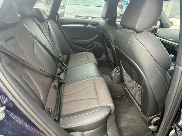 Used Audi A3 2019 for sale - 76095041: Photo 13